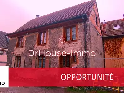 Maison, 103 m²
