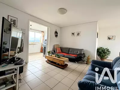 Appartement, 77 m²