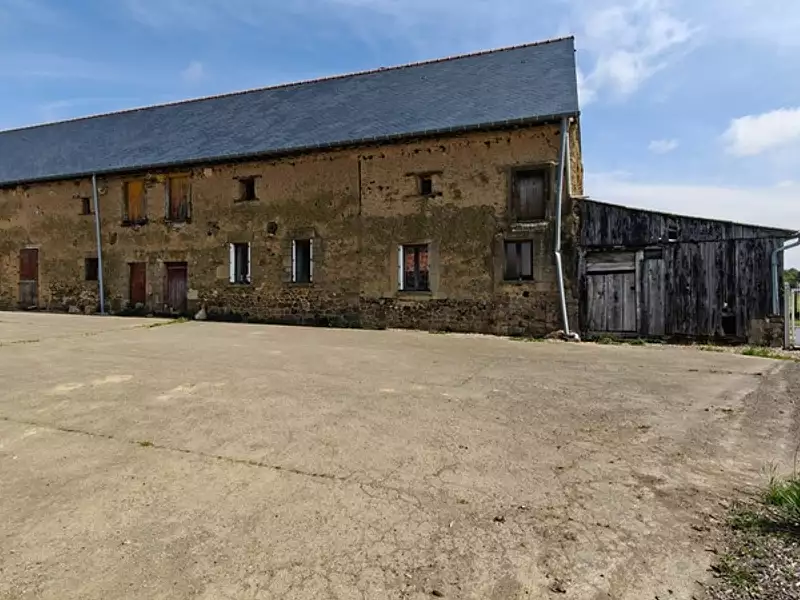 Maison, 200 m²