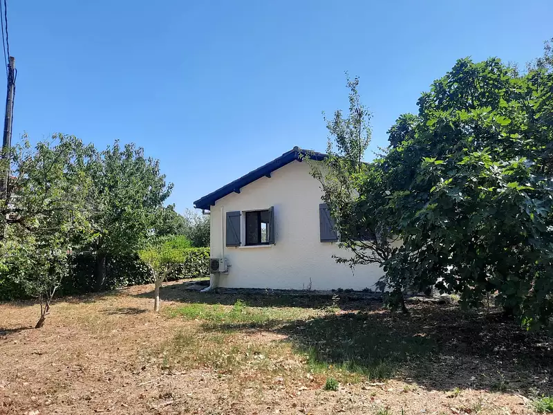 Maison, 80 m²