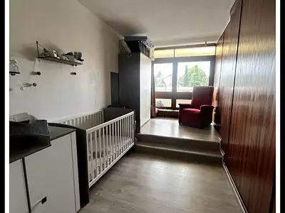 Appartement, 116 m²