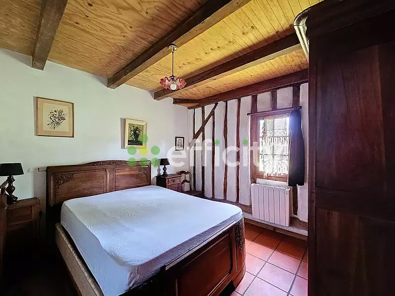 Maison, 117 m²