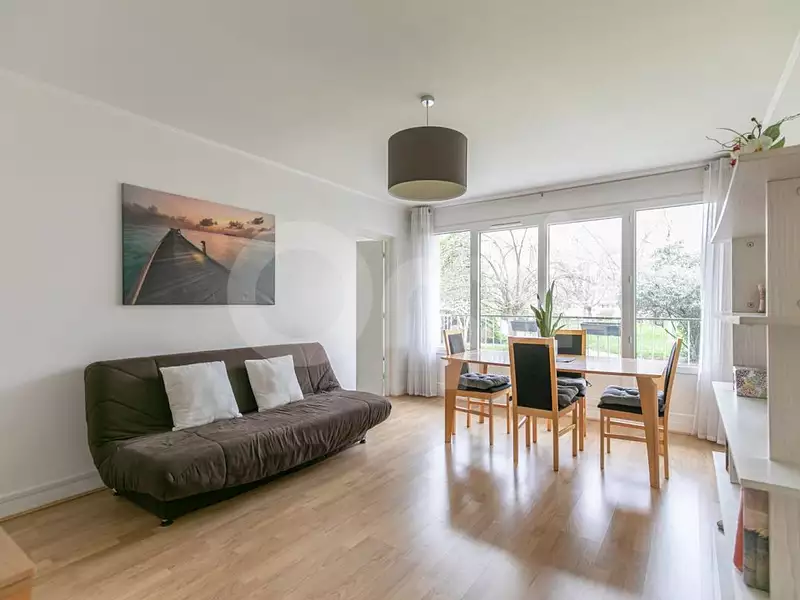 Appartement, 74 m²