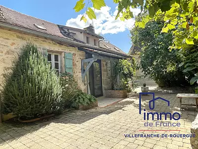 Maison, 120 m²