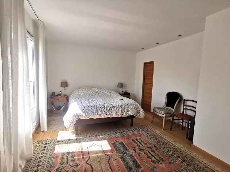 Maison, 200 m²