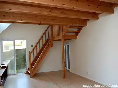 Maison, 90 m²