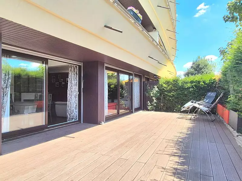 Appartement, 99 m²