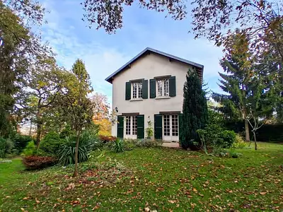 Maison, 95 m²