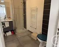 Appartement, 57,4 m²