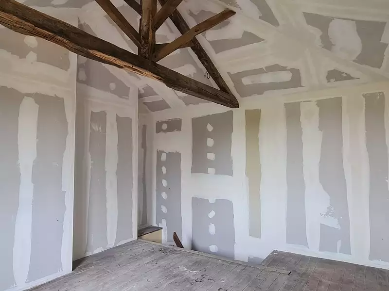 Maison, 57 m²