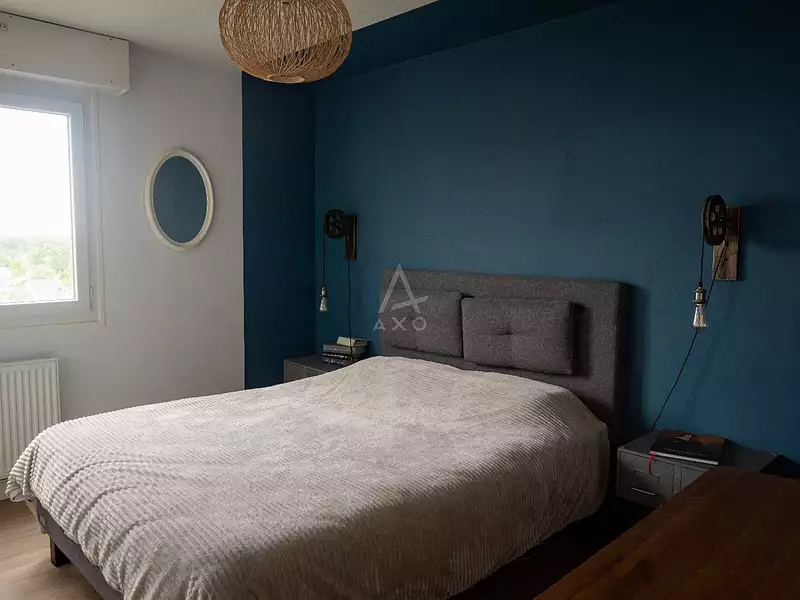 Appartement, 94,34 m²