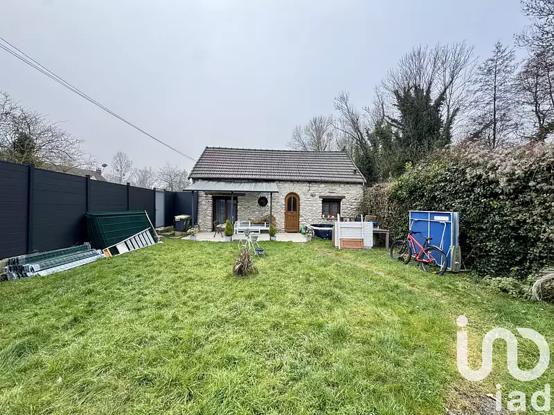 Maison, 85 m²