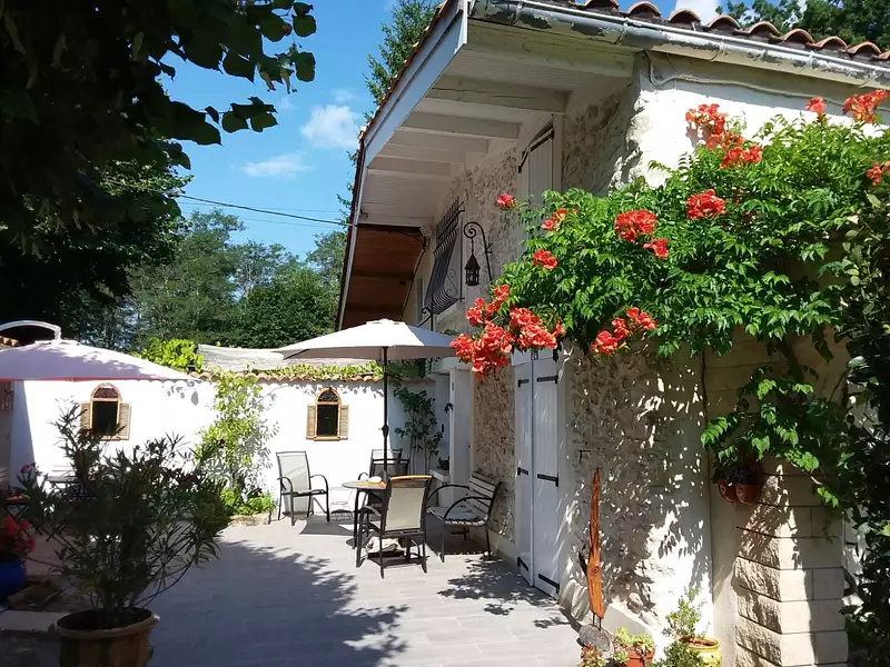 Maison, 145 m²