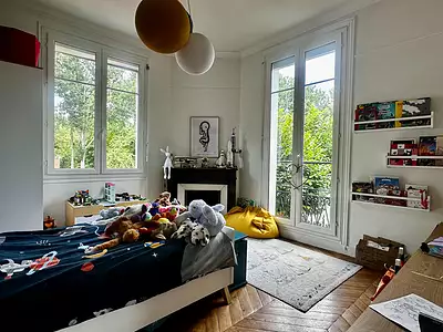 Maison, 200 m²
