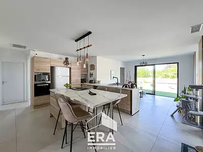 Maison, 90 m²