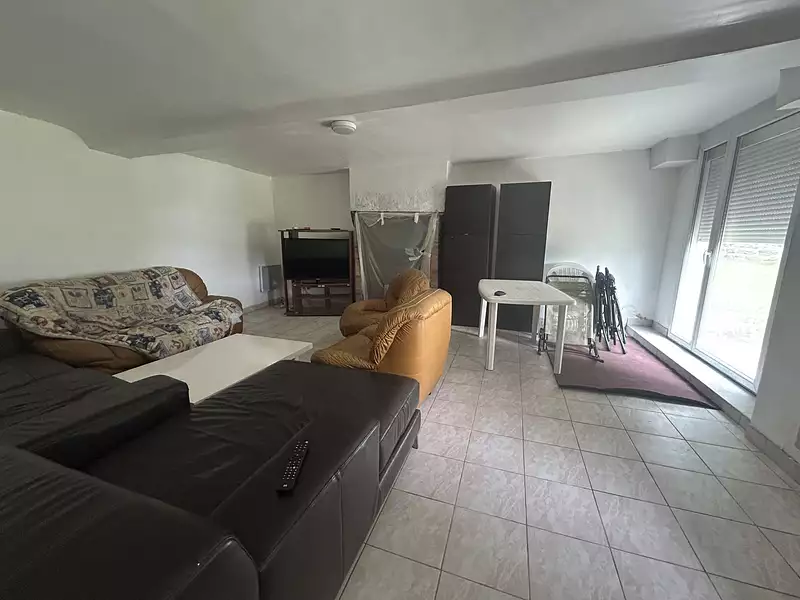 Maison, 119 m²