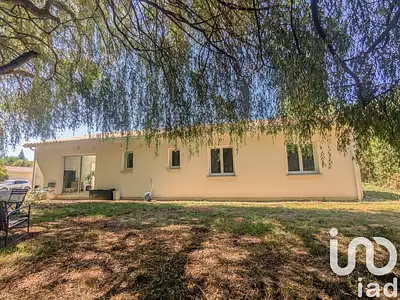 Maison, 109 m²
