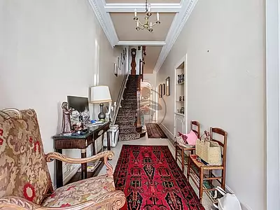 Maison, 276 m²
