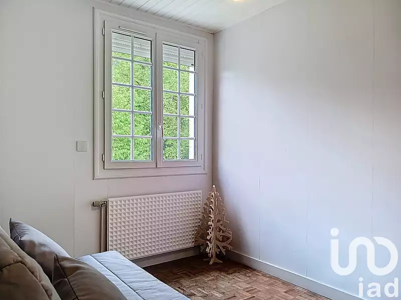 Maison, 90 m²