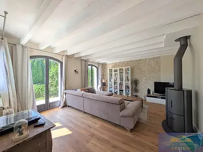 Maison, 121 m²