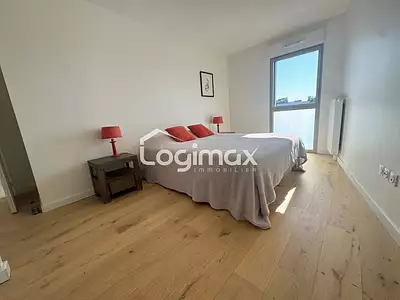 Appartement, 120,14 m²