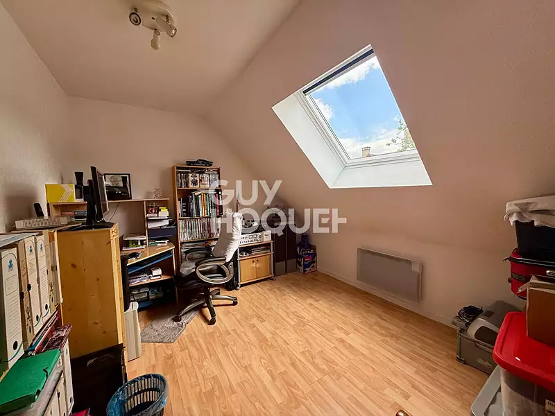 Maison, 125 m²