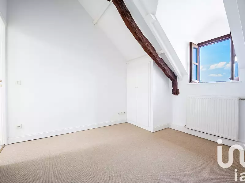 Maison, 101 m²