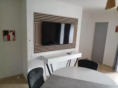 Appartement, 80 m²