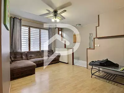 Maison, 128 m²