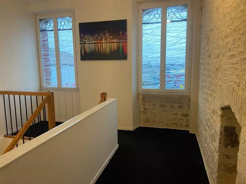 Appartement, 50 m²