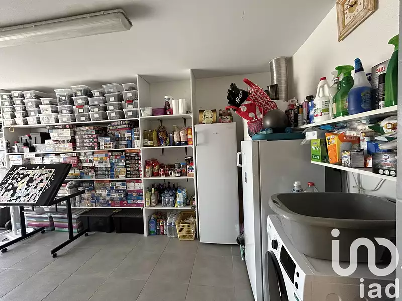 Maison, 99 m²