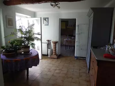 Maison, 120 m²