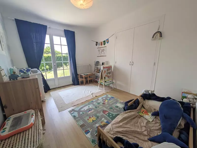 Maison, 153 m²