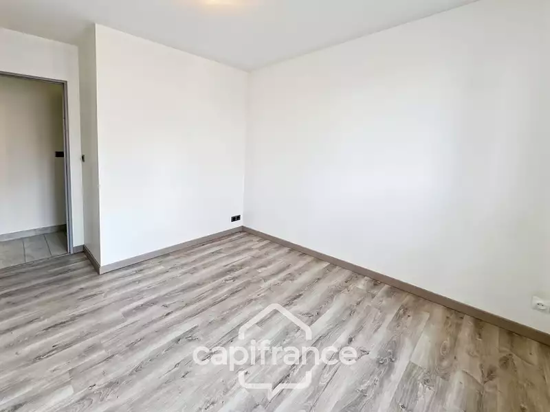 Appartement, 89 m²