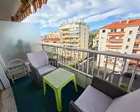 Appartement, 50,22 m²