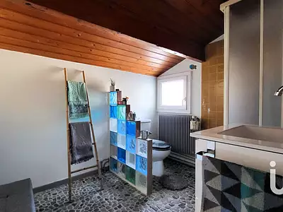 Maison, 114 m²