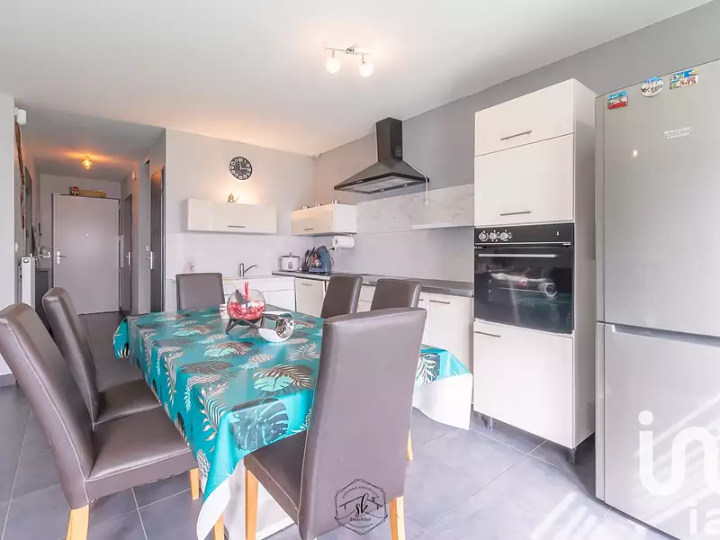 Maison, 85 m²