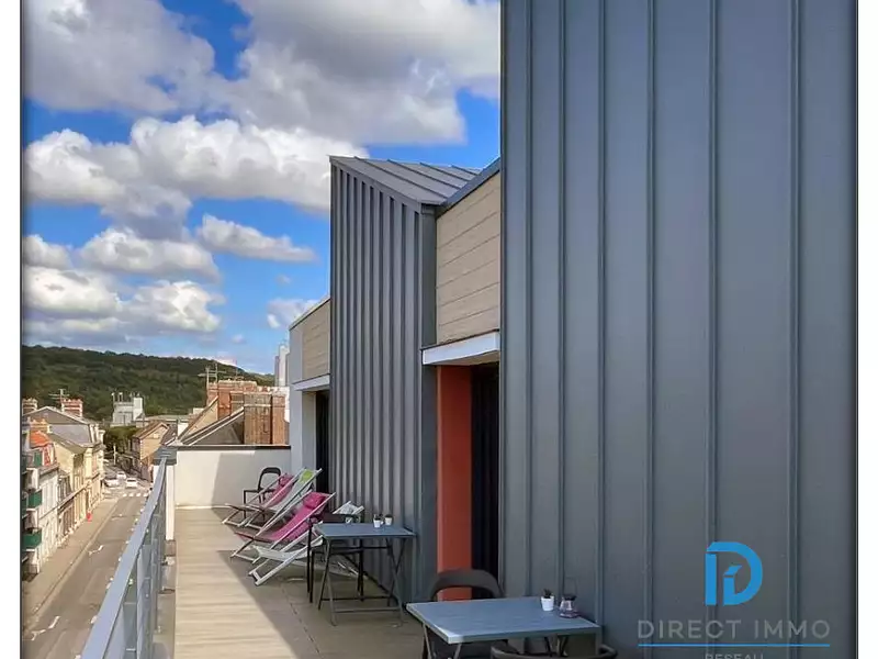 Divers, 1 038 m²
