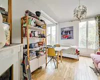 Appartement, 90,03 m²