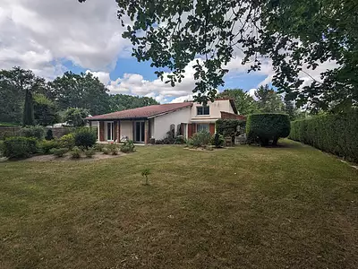 Maison, 197 m²