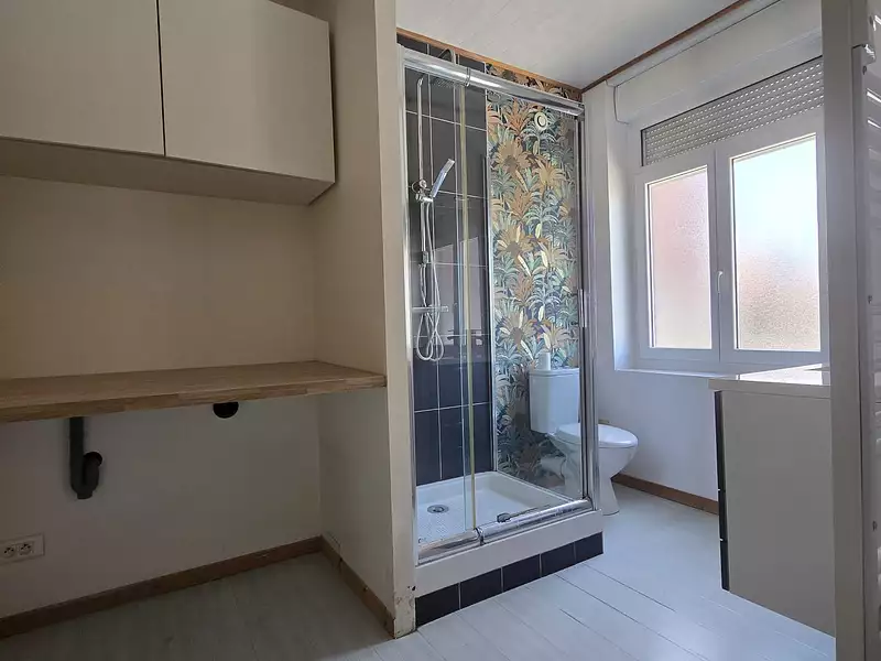 Maison, 66 m²