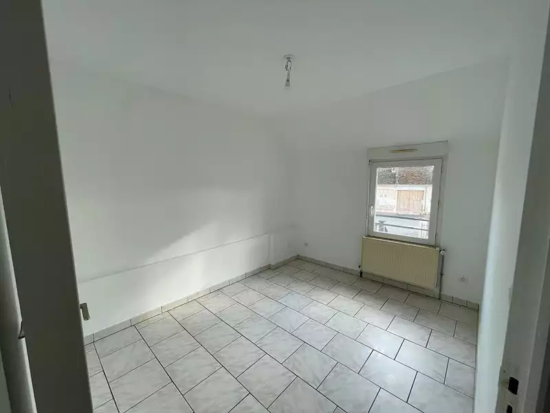 Maison, 44 m²