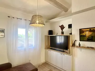 Maison, 52 m²