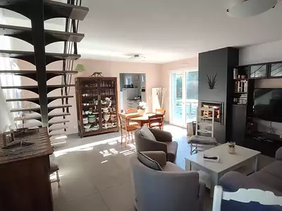 Maison, 101 m²