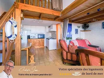Appartement, 43 m²