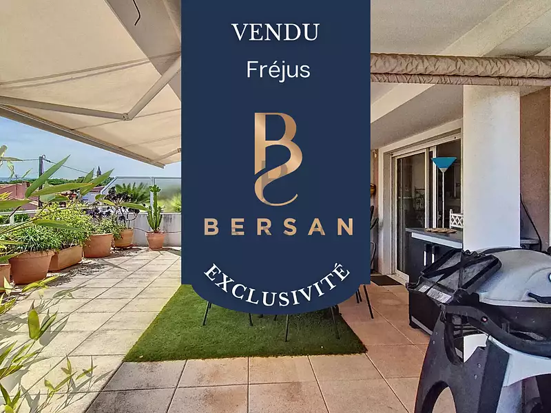 Appartement, 114 m²