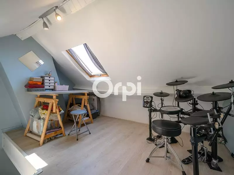 Maison, 70 m²