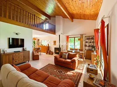 Maison, 160 m²
