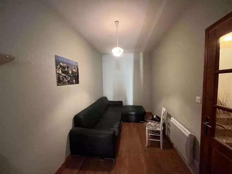 Maison, 56 m²