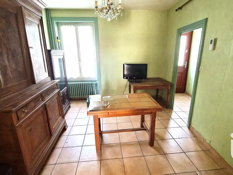 Maison, 105 m²